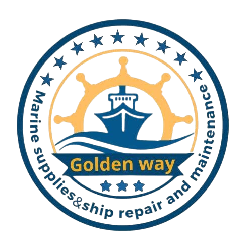 Golden Way EG